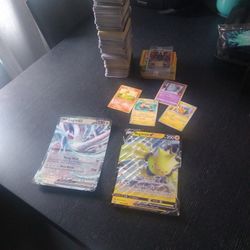 20 $ For All Cards 