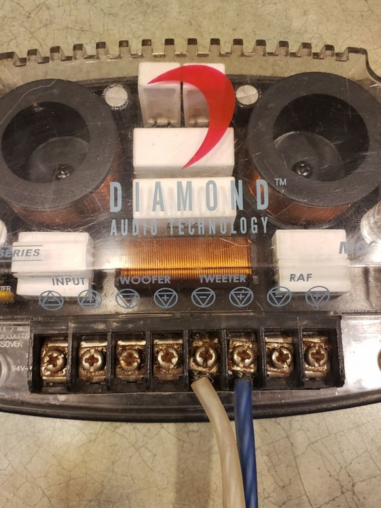 Diamond Audio M6 Series M66.1X