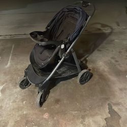Graco Stroller