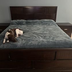 Bedroom Set - Estate Sale 