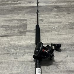 Penn Warefare 20N Conventional Combo