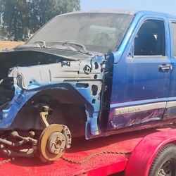 2010 Jeep Liberty Parts 