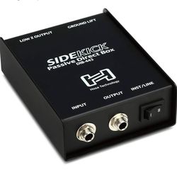 Direct Box