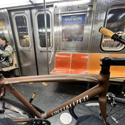 Specialized Langster Fixed Gear Bike 