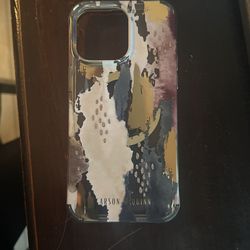 iPhone 15 Pro Max Case