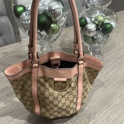 Gucci Tote 
