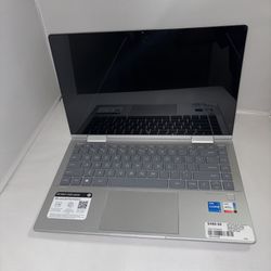 Laptop Hp ENVY X360  2 In 1 13th Generation Intel Core Processor 