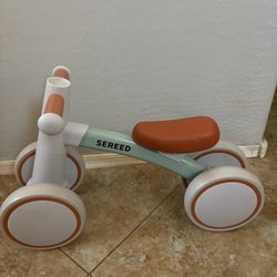 Sereed Toddler Training Bike