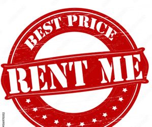 Rent Available, (contact info removed) Call Us 