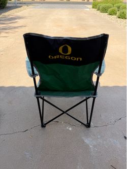 Oregon Camping Chairs x 2
