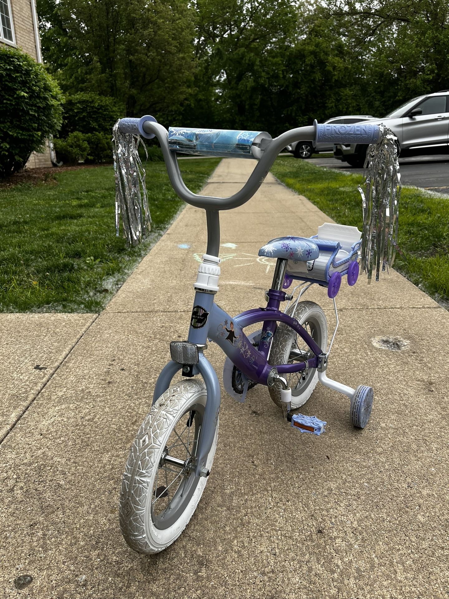 Kids Bike