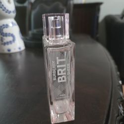 Burberry Brit Sheer Eau de Toilette 3.3 Oz Large Bottle