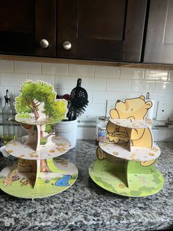 Vintage Winnie The Pooh
