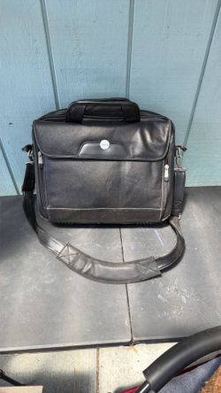 Dell computer bag