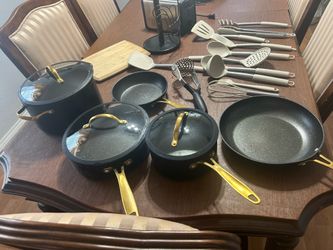 Kitchenware