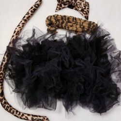 Halloween Costume