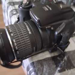 Fugifilm Digital Camera