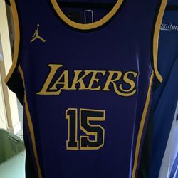Lakers Jersey