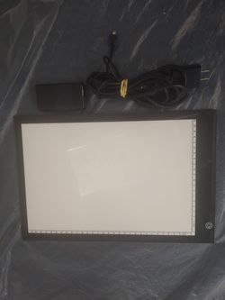 BLICK ARTIST LIGHT PAD
