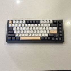 Glorious GMMK Pro Mechanical Keyboard