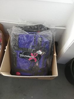 26" travel duffel bag