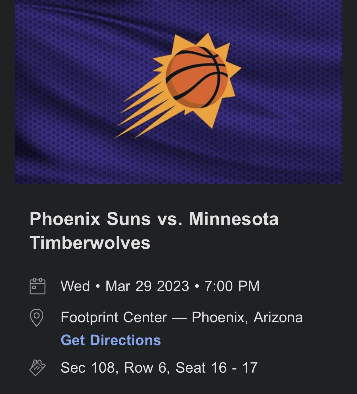 Phoenix Suns