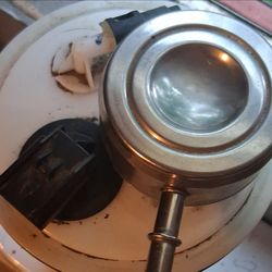 OEM Fuel Pump Module Assembly Complete Used – Tested & Good Condition
