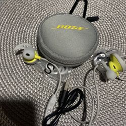 Bose Sound Sport 