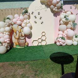 Decoración Para Fiestas 