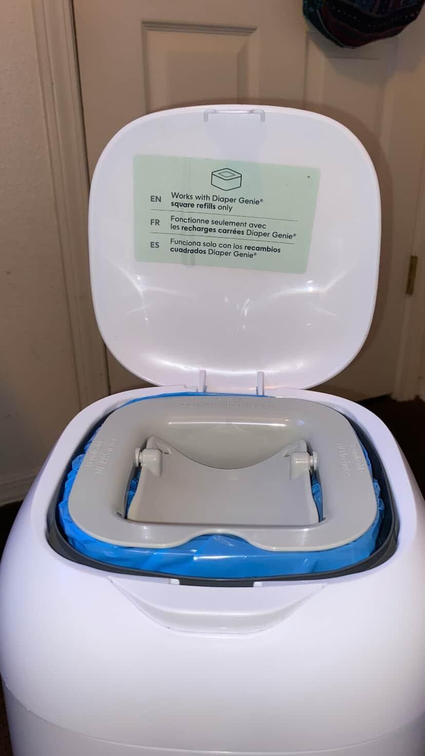 Diaper Genie