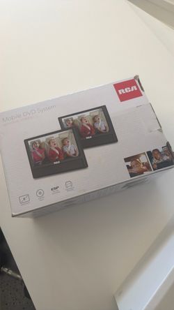 New movie DVD system