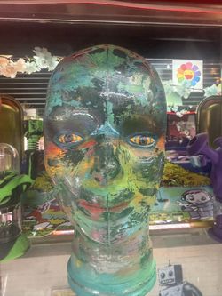 Art Statue