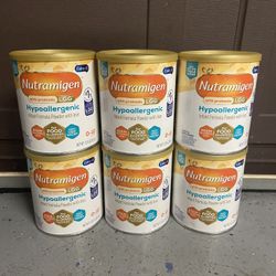 Cans