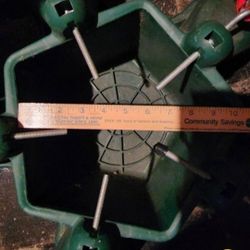 Christmas Tree Stand