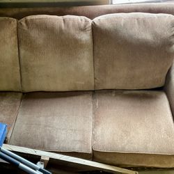 Sofa - Full Size 