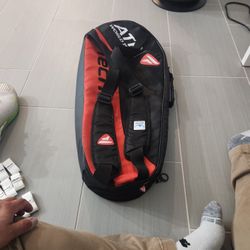 Tecnifibre Tennis Racquet Backpack
