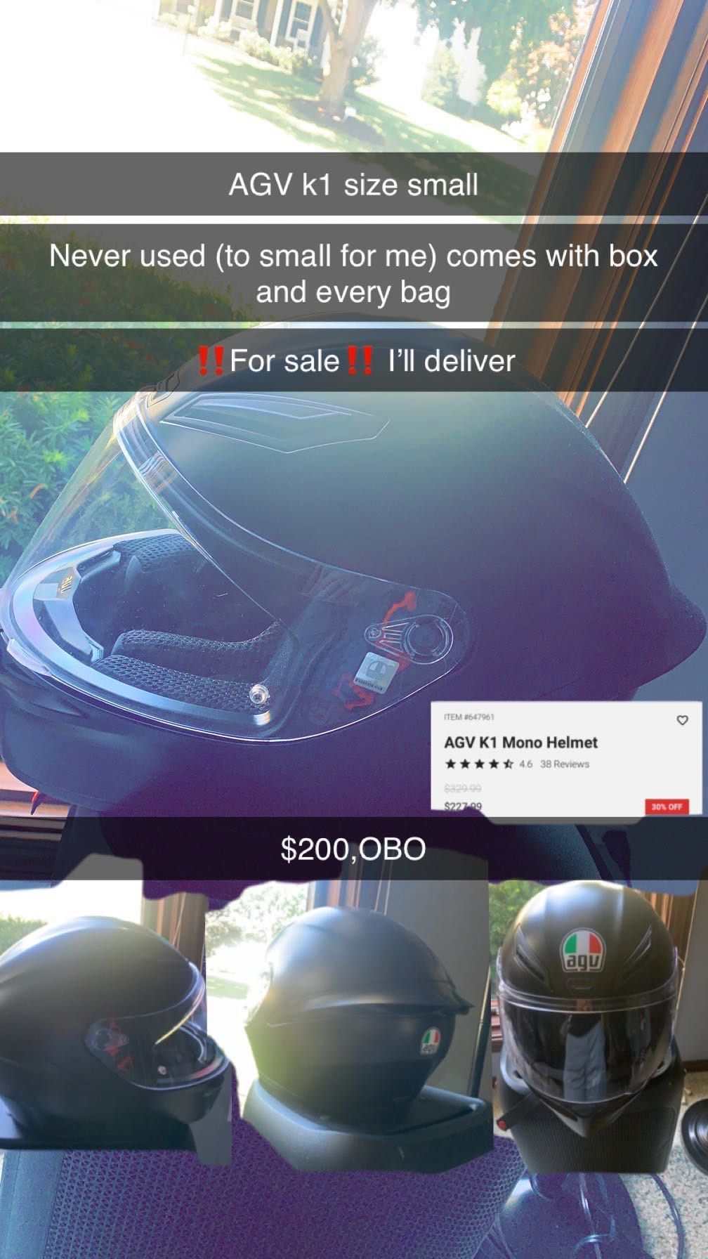 AGV K1
