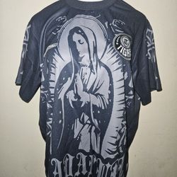 Virgen De Guadalupe Jersey 