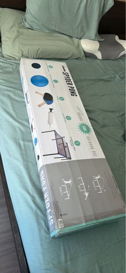 Franklin Spyder Pong