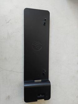 HP UltraSlim Dock 2013