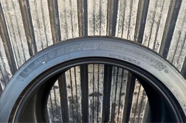 345/25/21 345/25ZR21 Michelin Pilot Sport 4S ZP for Sale in