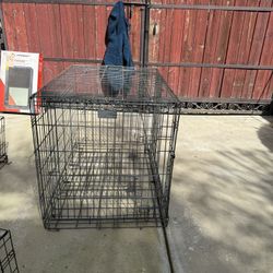 XL Dog Crate