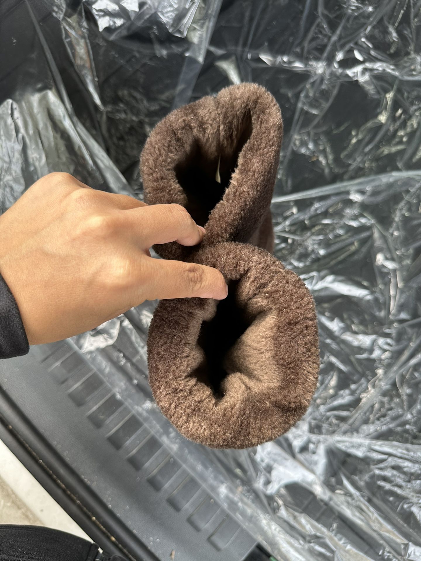 Hot Water Bottle Covers/Fleece