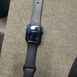 Apple Watch SE Second Gen