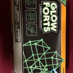 Glow Forts