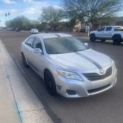 Toyota Camry 2010 LE