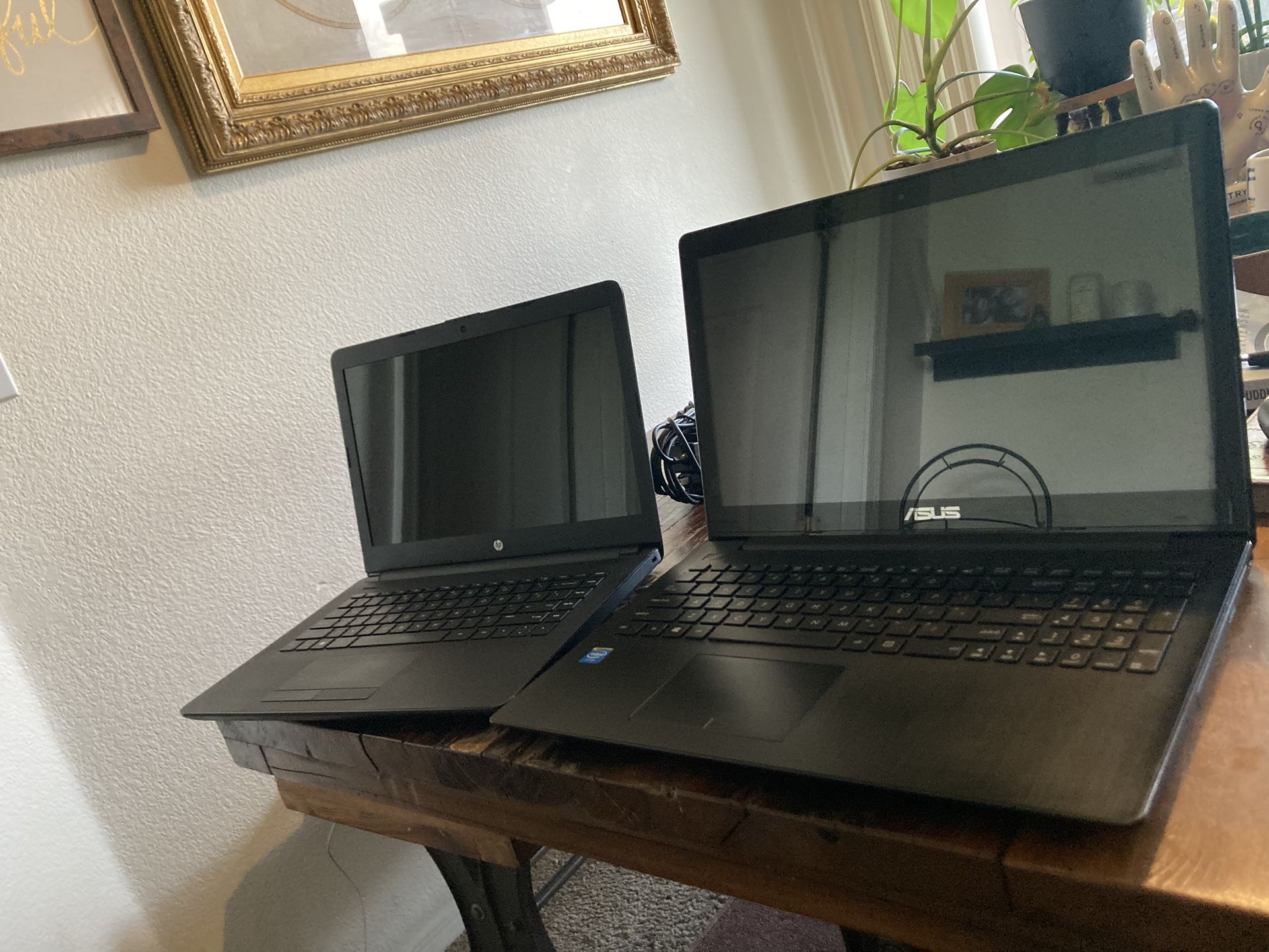 2 LAPTOPS DEAL