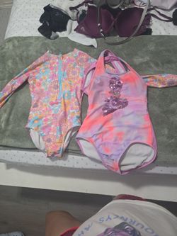 Swimsuits/ Trajesde Baño