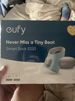 Bundle : Bassinet + Pump (travel/accs) + Heart/O2 / Sleep Monitor