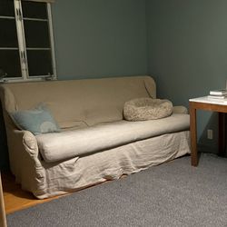 Cisco Sleeper Couch (free)